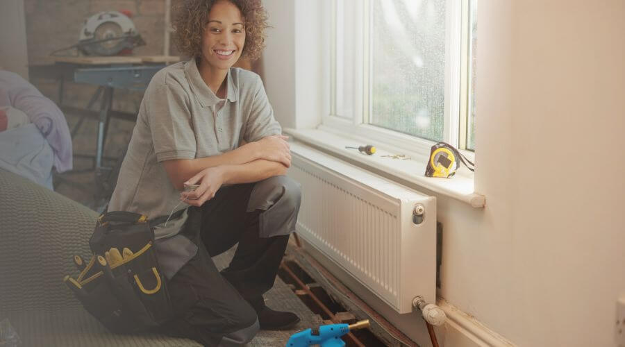 Expert burst pipe repair services in Summerland, CA